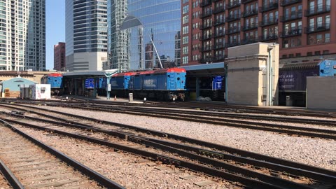 Ogilvie Transportation Center