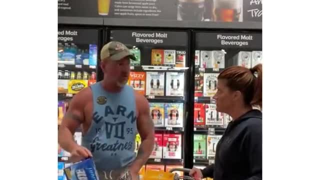 She has no idea how to save money