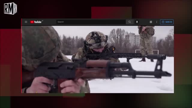 Neo Nazism in Ukraine