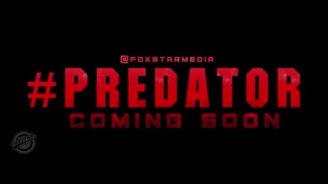 PREDATOR 6: Wasteland – Full Teaser Trailer – Dwayne Johnson