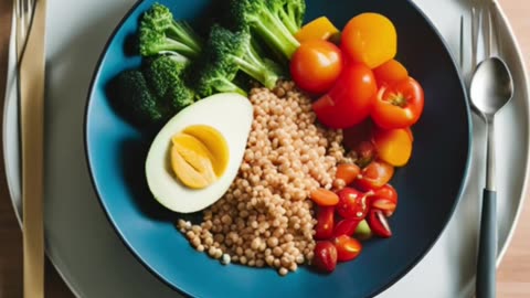 Are Diets 🥗 the Solution to Consistent Weight Loss_ 💪🏼