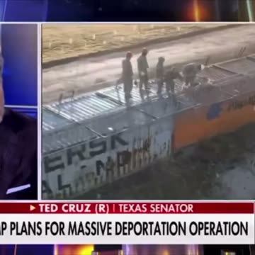 Joe Biden is giving you the Finger!