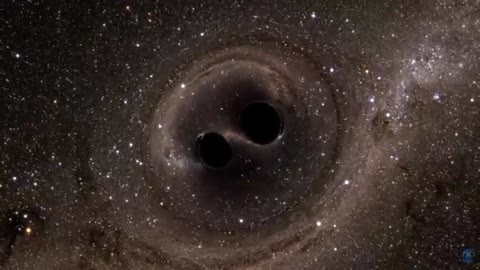 About black hole