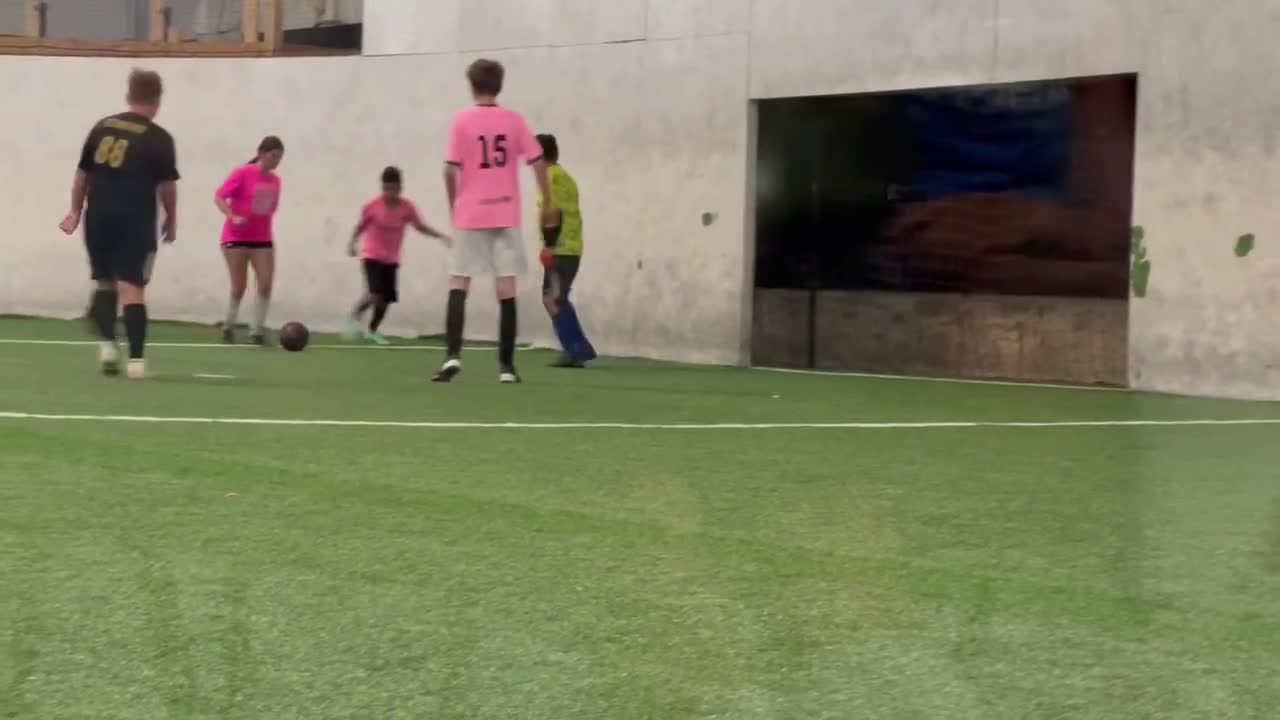 True Potential Jul 24, 2021 - Devin's Score