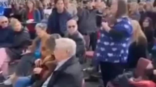 Nurse Speaks UP About The Extream Surge In Covid Since VAXX