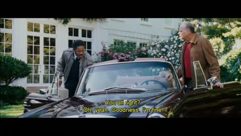 Learn English By Movies - The Pursuit Of Happyness