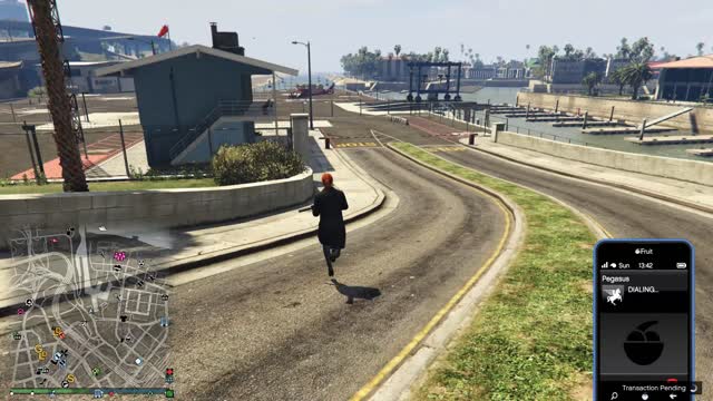 GTA Modder - Brownie_Jr - 28/01/22