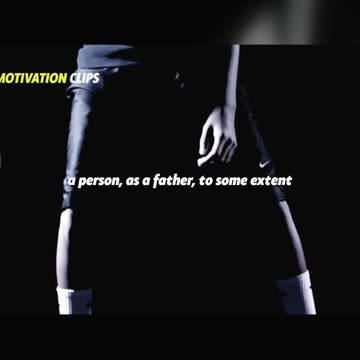 Unyielding Drive: Never Settling for Success in Life and Sports