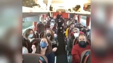 ΥΓΙΕΙΟΝΟΜΙΚΟΙ ΜΕΣΑ ΣΕ ΠΟΥΛΜΑΝ-ΜΤΓ