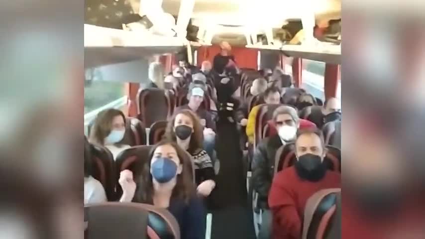 ΥΓΙΕΙΟΝΟΜΙΚΟΙ ΜΕΣΑ ΣΕ ΠΟΥΛΜΑΝ-ΜΤΓ