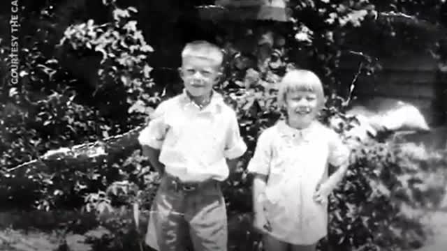 It is former President Jimmy Carter's 97th birthday,