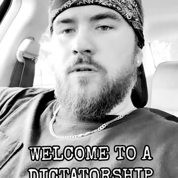 WELCOME TO DICTATORSHIP.....