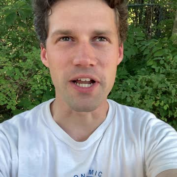 One Dumb Thing - I, Robot