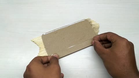 Making cellphone cover at home!