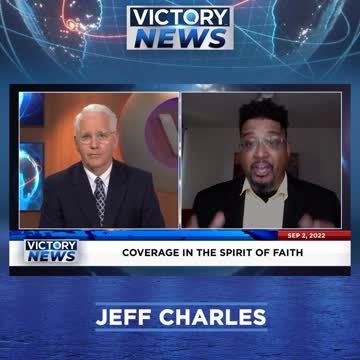 VICTORY News 9/2/22 - 4 p.m.CT: California a Safe Haven for Sex Change? (Jeff Charles)