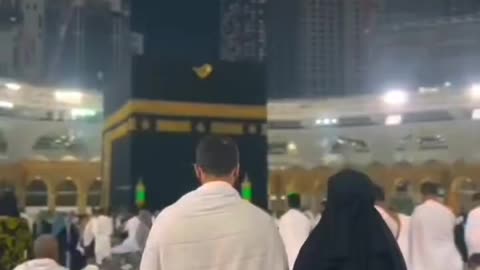 Ramadan..