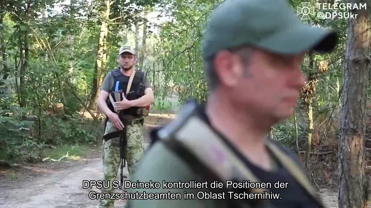 Plötzlich wird jemand in Weißrussland oder Russland wiederholen wollen. An den nördlichen Grenzen
