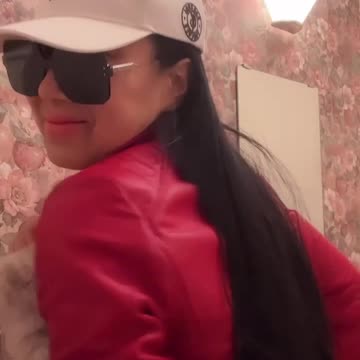 期待下一个Gfashion 🫶🏻🖖👍 #WitchPeace #NFSC #HimalayaJapanGalaxy #TakeDowntheCCP