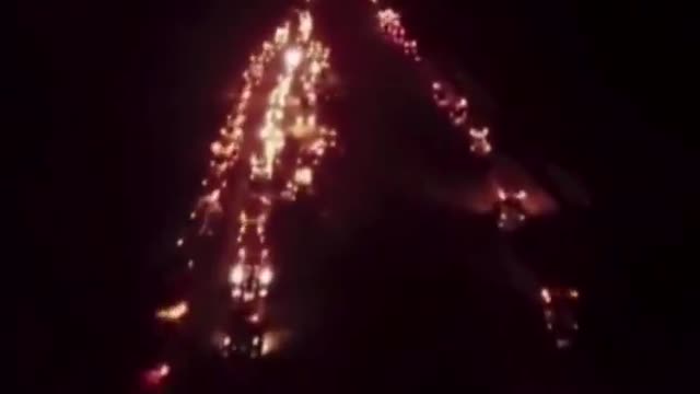 The Lions Have Awoken