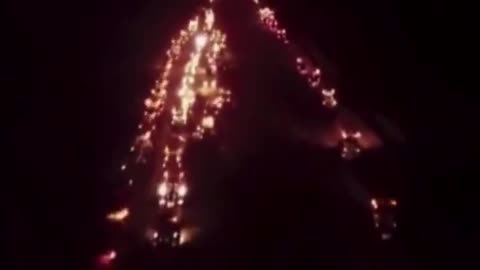 The Lions Have Awoken