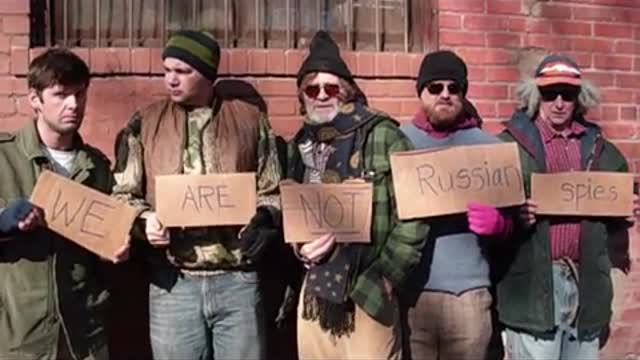 The Eleventh Day of Homeless Christmas