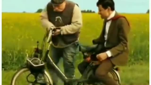 --Mr.Bean Whatsapp Status--(480P)