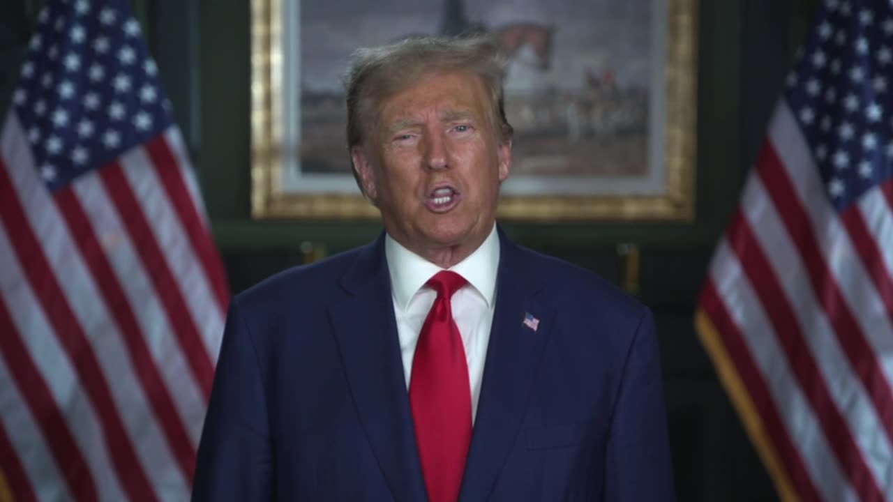 We are going to win the Florida Primary