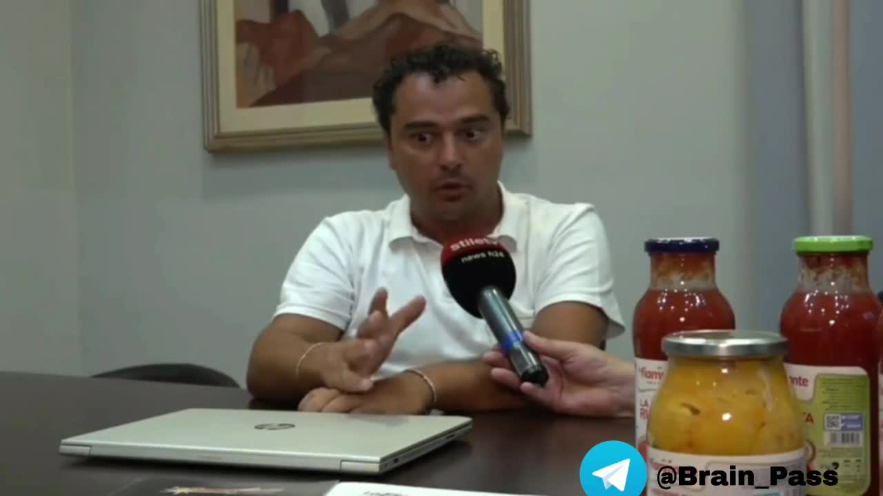 Come eliminare il Made in Italy e impoverire il popolo.