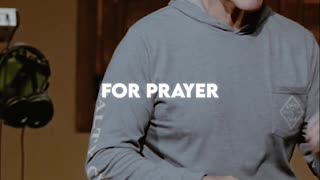 Pray In Every Situation | Pastor Shane Idleman