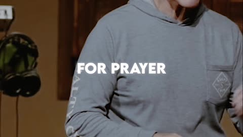 Pray In Every Situation | Pastor Shane Idleman