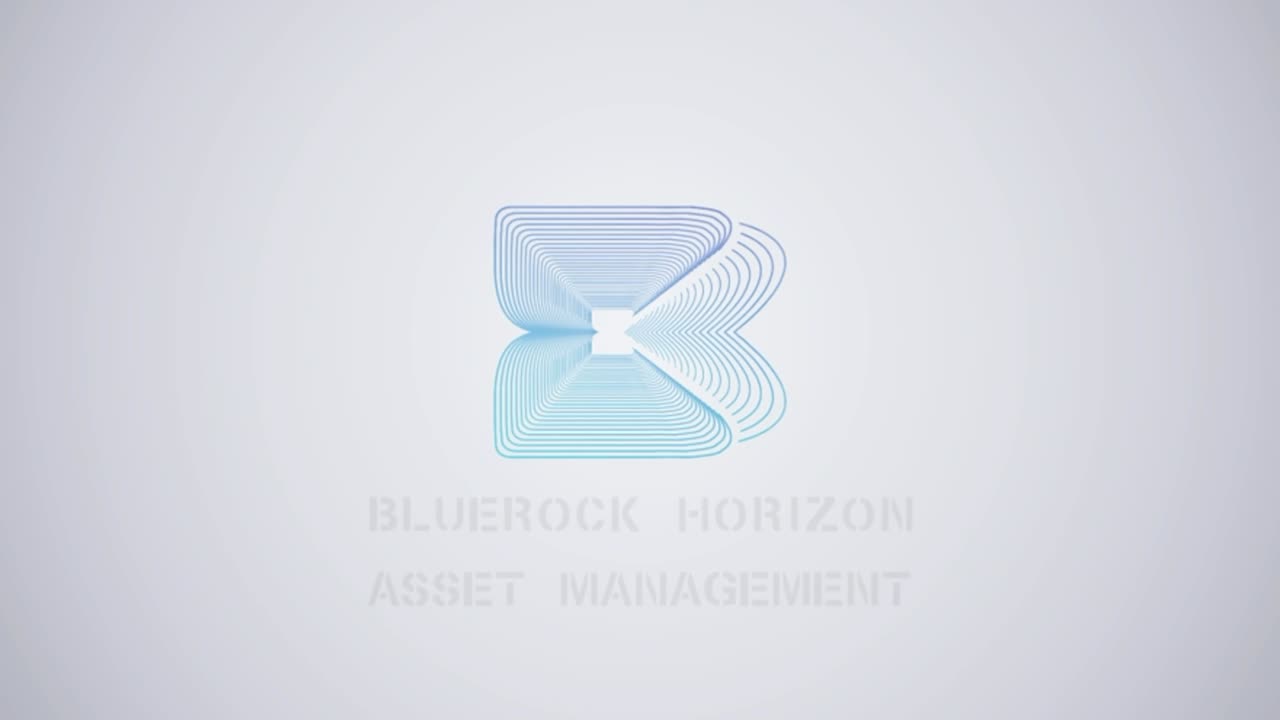 BlueRock Horizon Asset Management - Preparing Investors for the Digital Economy