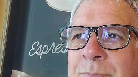 Starbucks covfefe