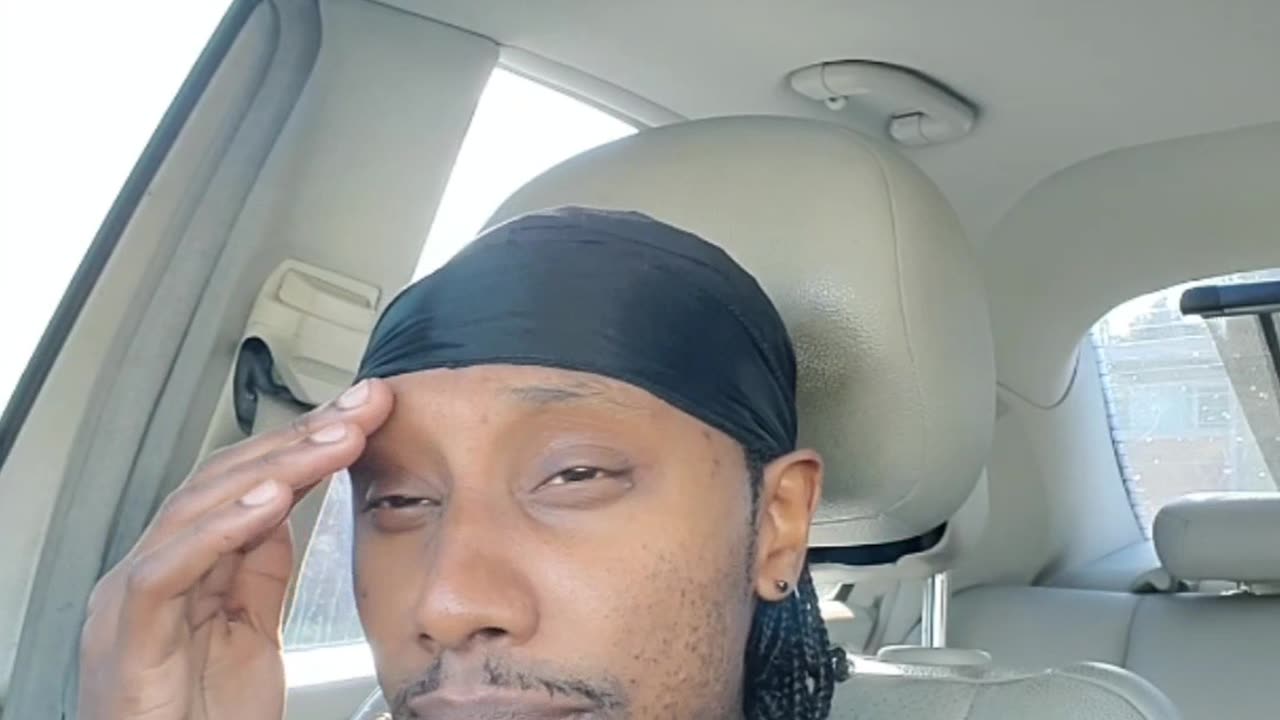 SHE MUST RESPECT YOU