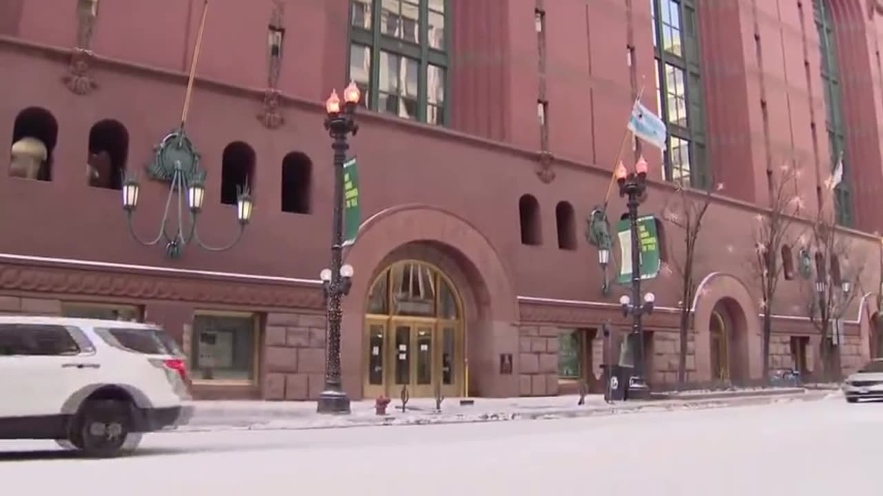 Illegal Aliens Complain America Is Too Cold!