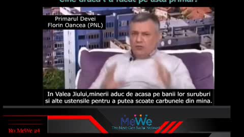 Un paduche plictisit