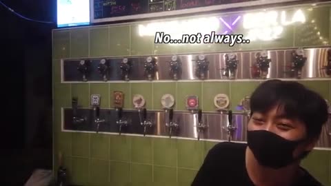 A stunning Thai bar owner tried to cheat on her husband by making me her secret lover