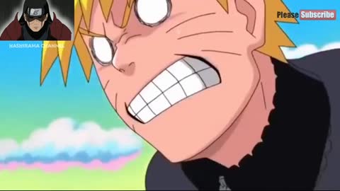 Naruto Funny Moment on Movies