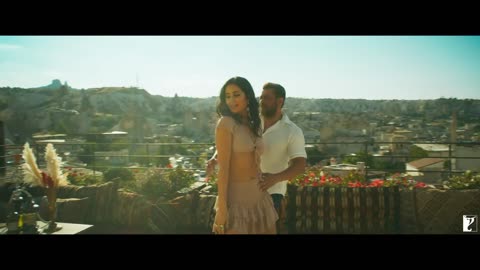 Leke Prabhu Ka Naam Song | Tiger 3 Salman Khan , Katrina kaif, pritam, Nikhita, Arjit singh