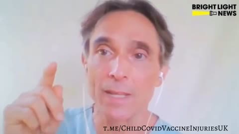 Dr. Mark Trozzi on the POISON DEATH SHOTS