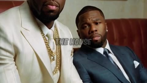 Diddy and 50Cent Old Story been confirmed.