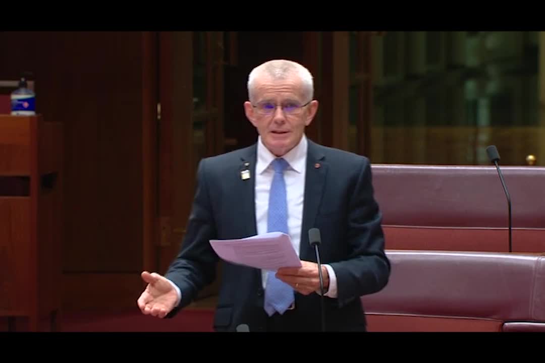 COVID – WHAT HAPPENED TO OUR COUNTRY