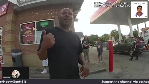 He Pulled Out The STRAP And SH*T His Cousin Over Flirting Accusations !!!