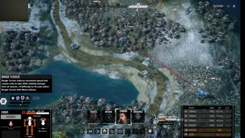 Battletech Part 19