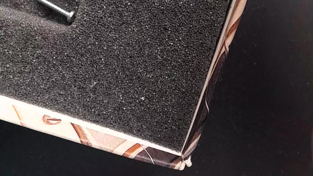 Dimarzio Fusion Edge 334401 internals