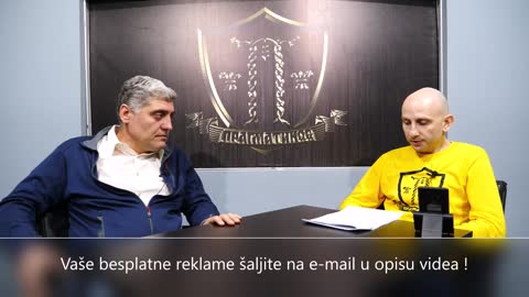 Kako vratiti želudac na svoje mesto (Miroljub Petrović)