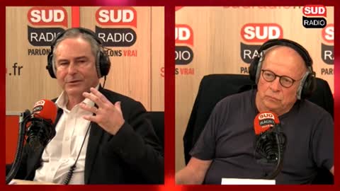 Christian Perronne choqué par les mesures