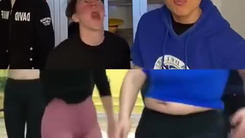 BIP House AND YOLO House Best FUNNY Videos 2021 ● TOP Tiktok🤡🤡 Challenge and Clip Fu