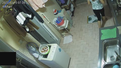 kitchen midnight 20220210