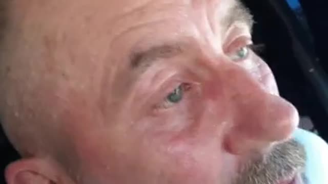 "The patriots all gunna come"