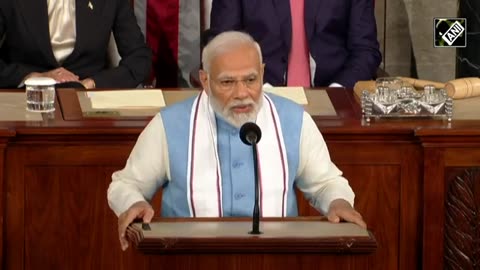 15 Moment When PM Modi Got A Standing ovation